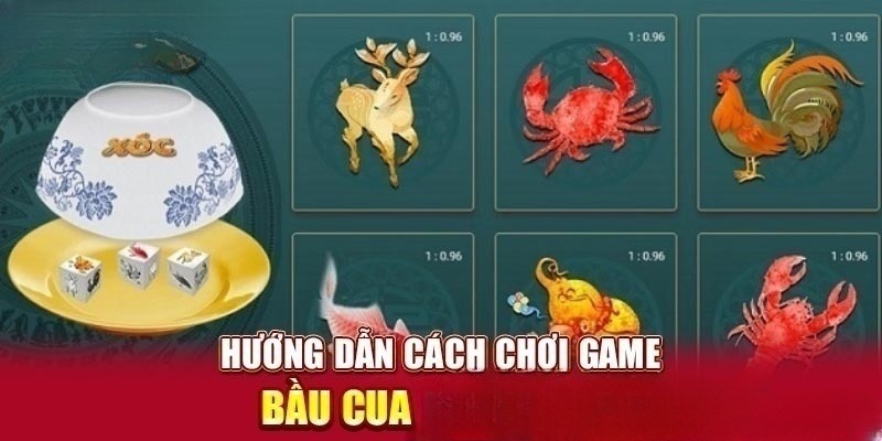 Cách chơi phù hợp được mọi hội viên