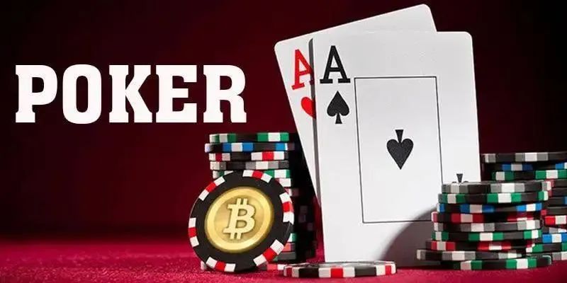 Thông tin về hinh thức cá cược poker trực tuyến J88