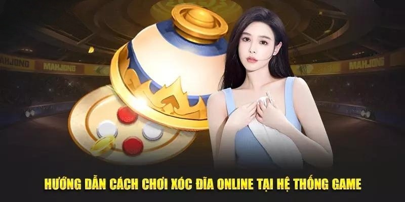 Cách chơi xóc đĩa J88 cơ bản cho tân thủ